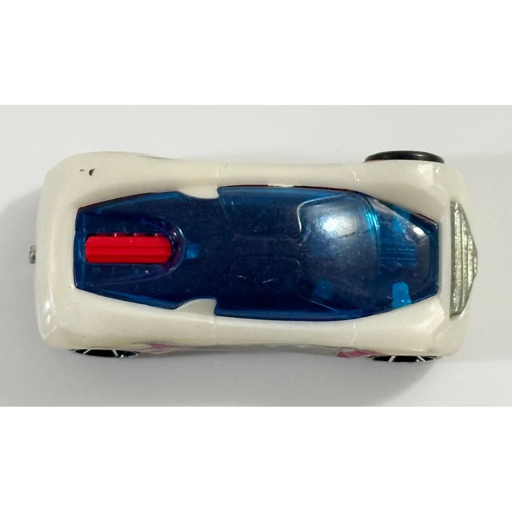Hot Wheels hot wheels
